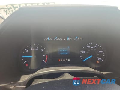 Zdjęcie 9 z 12 samochodu: 2021 FORD F350 SUPER DUTY VIN:1FT8X3BN5MEC87191 - miniatura