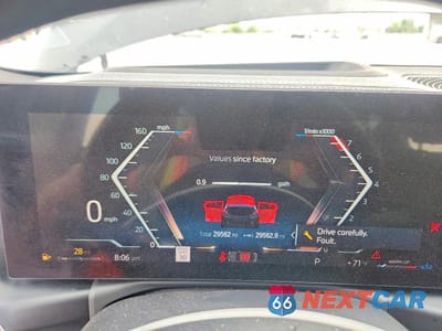 Zdjęcie 9 z 11 samochodu: 2023 BMW 330I VIN:3MW69FF05P8D60582 - miniatura