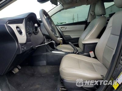 Zdjęcie 7 z 12 samochodu: 2019 TOYOTA COROLLA LE VIN:2T1BURHE8KC128769 - miniatura