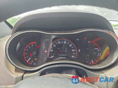 Zdjęcie 9 z 13 samochodu: 2016 DODGE DURANGO R VIN:1C4SDHCTXGC437479 - miniatura