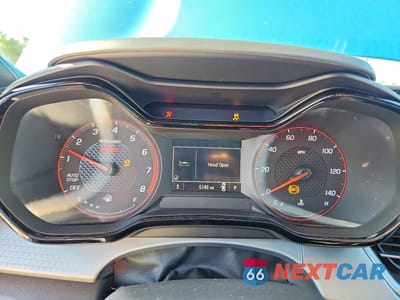 Zdjęcie 9 z 13 samochodu: 2025 CHEVROLET TRAX 1RS VIN:KL77LGEP9SC330903 - miniatura