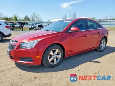 2014 CHEVROLET CRUZE LT 1G1PC5SB8E7364434 - główne zdjęcie licytacji z USA - miniatura