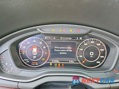 Zdjęcie 9 z 13 samochodu: 2019 AUDI Q5 PRESTIGE VIN:WA1CNAFY1K2053602 - miniatura