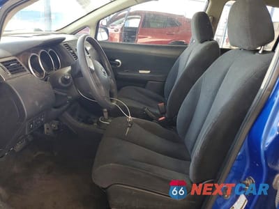 Zdjęcie 7 z 12 samochodu: 2012 NISSAN VERSA 1.8 S VIN:3N1BC1CP0CK813787 - miniatura
