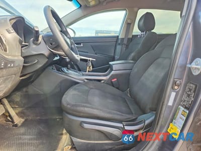 Zdjęcie 7 z 13 samochodu: 2011 KIA SPORTAGE LX VIN:KNDPB3A29B7089605 - miniatura