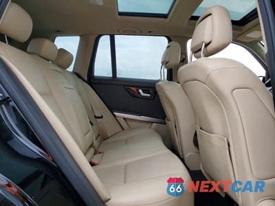Zdjęcie 11 z 13 samochodu: 2014 MERCEDES-BENZ GLK 350 VIN:WDCGG5HB1EG316576 - miniatura