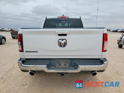 Zdjęcie 6 z 12 samochodu: 2021 RAM 1500 BIG HORN VIN:1C6RREFTXMN708204 - miniatura