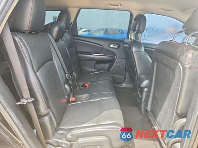 Zdjęcie 11 z 14 samochodu: 2013 DODGE JOURNEY R VIN:3C4PDCEG6DT661387 - miniatura