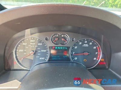 Zdjęcie 9 z 13 samochodu: 2008 CHEVROLET EQUINOX LS VIN:2CNDL23F486071575 - miniatura