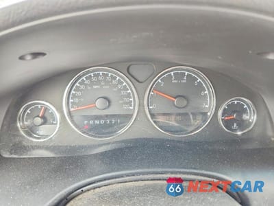 Zdjęcie 9 z 13 samochodu: 2005 CHEVROLET UPLANDER LT VIN:1GNDX33L65D209786 - miniatura
