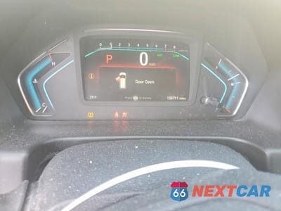 Zdjęcie 9 z 13 samochodu: 2020 HONDA ODYSSEY EXL VIN:5FNRL6H7XLB064054 - miniatura