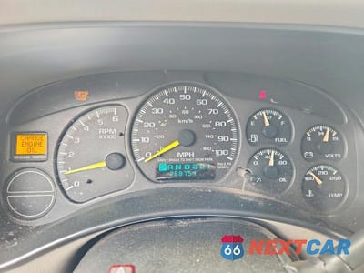 Zdjęcie 9 z 12 samochodu: 1999 CHEVROLET SILVERADO K1500 VIN:1GCEK19T3XE244855 - miniatura