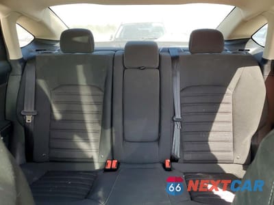Zdjęcie 10 z 14 samochodu: 2017 FORD FUSION SE VIN:3FA6P0H78HR104826 - miniatura