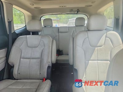 Zdjęcie 10 z 12 samochodu: 2020 KIA TELLURIDE SX VIN:5XYP5DHC0LG033312 - miniatura