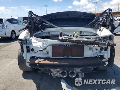Zdjęcie 6 z 12 samochodu: 2016 JAGUAR F-TYPE S VIN:SAJWB6FC2G8K27874 - miniatura