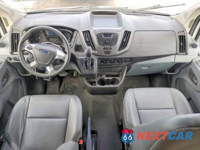 Zdjęcie 8 z 12 samochodu: 2015 FORD TRANSIT T-250 DELIVERY VAN VIN:1FTNR2CM5FKA90927 - miniatura