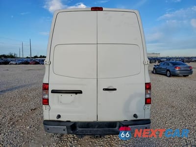 Zdjęcie 6 z 13 samochodu: 2012 NISSAN NV 1500 DELIVERY VAN VIN:1N6BF0LX3CN101778 - miniatura