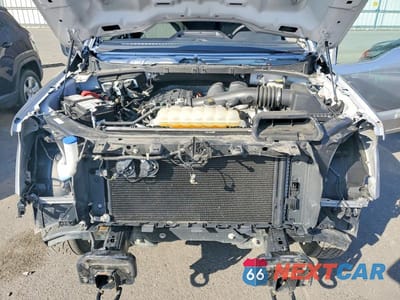 Zdjęcie 11 z 13 samochodu: 2022 FORD F150 SUPERCREW VIN:1FTEW1EB3NFA09011 - miniatura