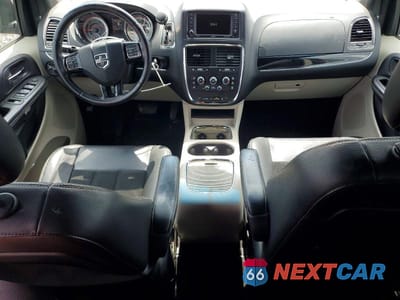Zdjęcie 8 z 13 samochodu: 2017 DODGE GRAND CARAVAN SXT VIN:2C4RDGCG2HR787211 - miniatura