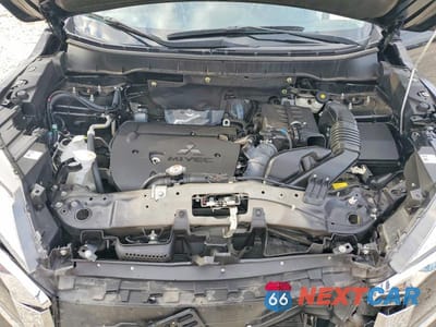 Zdjęcie 12 z 14 samochodu: 2024 MITSUBISHI OUTLANDER SPORT S VIN:JA4ARUAU9RU008245 - miniatura