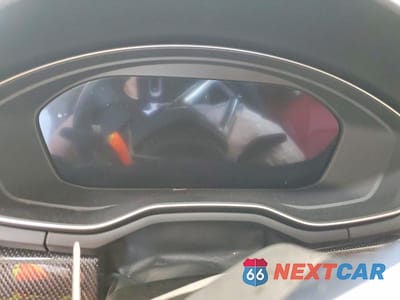 Zdjęcie 9 z 13 samochodu: 2021 AUDI S5 PRESTIGE VIN:WAUB4CF57MA016727 - miniatura