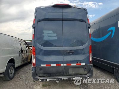 Zdjęcie 6 z 13 samochodu: 2020 FORD TRANSIT 250 DELIVERY VAN VIN:1FTBR3X84LKA87261 - miniatura