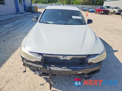 Piąte zdjęcie samochodu w środku: 2015 BMW 328 I VIN:WBA3A5C51FF609549 - miniatura
