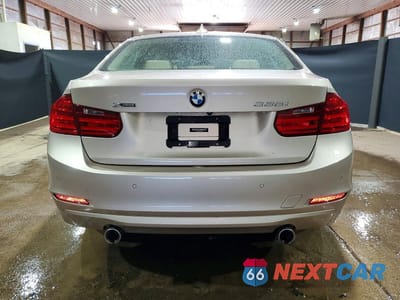 Zdjęcie 6 z 12 samochodu: 2014 BMW 335 XI VIN:WBA3B9C53EF588304 - miniatura