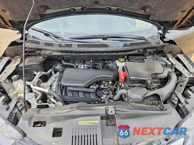 Zdjęcie 11 z 12 samochodu: 2023 NISSAN QASHQAI SV VIN:JN1BJ1BW2PW113472 - miniatura