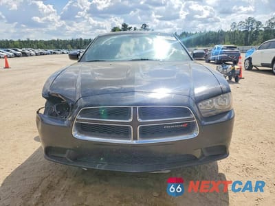 Piąte zdjęcie samochodu w środku: 2014 DODGE CHARGER SE VIN:2C3CDXBG0EH342608 - miniatura