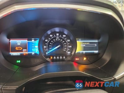 Zdjęcie 9 z 13 samochodu: 2019 FORD EDGE TITANIUM VIN:2FMPK4K94KBC02736 - miniatura