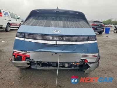 Zdjęcie 6 z 13 samochodu: 2024 HYUNDAI IONIQ 5 LIMITED VIN:KM8KRDDF8RU283382 - miniatura