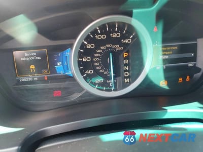 Zdjęcie 9 z 13 samochodu: 2014 FORD EXPLORER LIMITED VIN:1FM5K8F87EGA70570 - miniatura