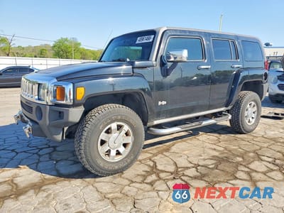 2006 HUMMER H3 5GTDN136268311277 - główne zdjęcie licytacji z USA - miniatura