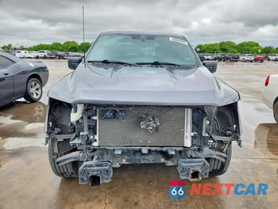 Piąte zdjęcie samochodu w środku: 2024 FORD F150 STX VIN:1FTEW2K51RKE67843 - miniatura