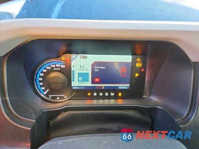 Zdjęcie 9 z 13 samochodu: 2021 FORD BRONCO BASE VIN:1FMEE5DP7MLA80974 - miniatura
