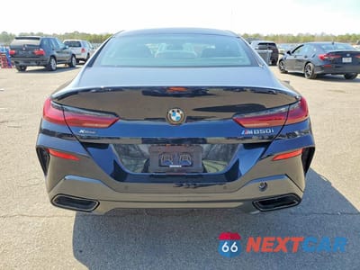 Zdjęcie 7 z 12 samochodu: 2022 BMW M850XI VIN:WBAGV8C06NCH89562 - miniatura