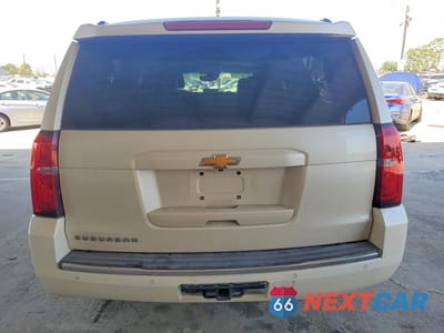 Zdjęcie 6 z 13 samochodu: 2015 CHEVROLET SUBURBAN C1500 LTZ VIN:1GNSCKKC4FR145881 - miniatura