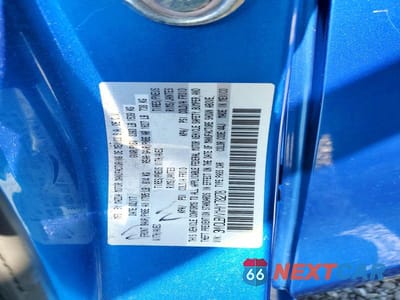 Zdjęcie 12 z 12 samochodu: 2017 TOYOTA YARIS IA BASE VIN:3MYDLBYV1HY178278 - miniatura