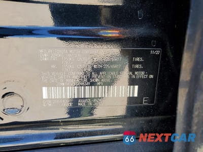 Zdjęcie 14 z 14 samochodu: 2023 TOYOTA RAV4 XLE VIN:JTMW1RFV0PD098349 - miniatura
