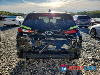 Zdjęcie 6 z 13 samochodu: 2023 HYUNDAI KONA SEL VIN:KM8K6CABXPU041288 - miniatura