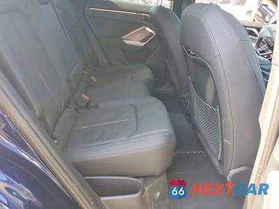 Zdjęcie 11 z 13 samochodu: 2025 AUDI Q3 PREMIUM S LINE 45 VIN:WA1DECF30S1001355 - miniatura