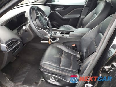 Zdjęcie 7 z 13 samochodu: 2020 JAGUAR F-PACE PRESTIGE VIN:SADCK2FX9LA639729 - miniatura