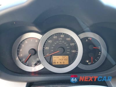 Zdjęcie 9 z 13 samochodu: 2008 TOYOTA RAV4 BASE VIN:JTMBK33VX86038596 - miniatura