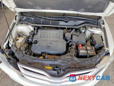 Zdjęcie 12 z 13 samochodu: 2015 TOYOTA VENZA LIMITED VIN:4T3BK3BB9FU115025 - miniatura