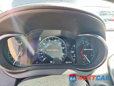 Zdjęcie 9 z 11 samochodu: 2015 BUICK LACROSSE PREMIUM VIN:1G4GF5G35FF202487 - miniatura