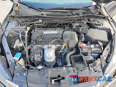 Zdjęcie 11 z 12 samochodu: 2013 HONDA ACCORD VIN:1HGCR2F78DA083620 - miniatura