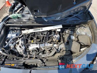 Zdjęcie 12 z 14 samochodu: 2025 MAZDA CX-30 PREFERRED VIN:3MVDMBCM3SM773480 - miniatura