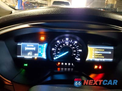 Zdjęcie 9 z 12 samochodu: 2019 FORD FUSION SE VIN:3FA6P0LU7KR181532 - miniatura