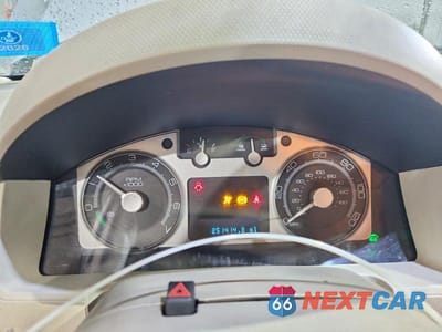 Zdjęcie 9 z 12 samochodu: 2008 MERCURY MARINER HEV VIN:4M2CU29H88KJ48204 - miniatura